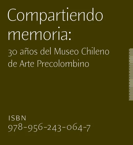 Compartiendo Memoria 30 años del MCHAP