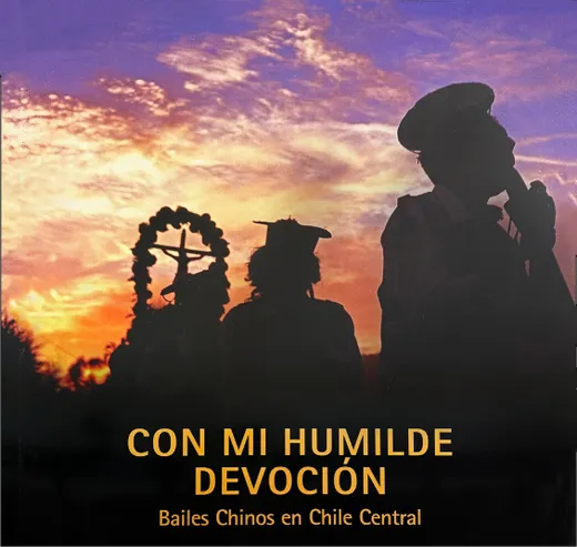 Con mi humilde devoción