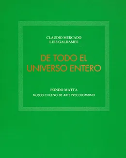 De todo el universo entero