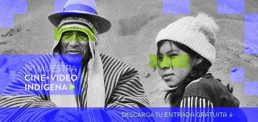 Cine + Video Indígena 2025