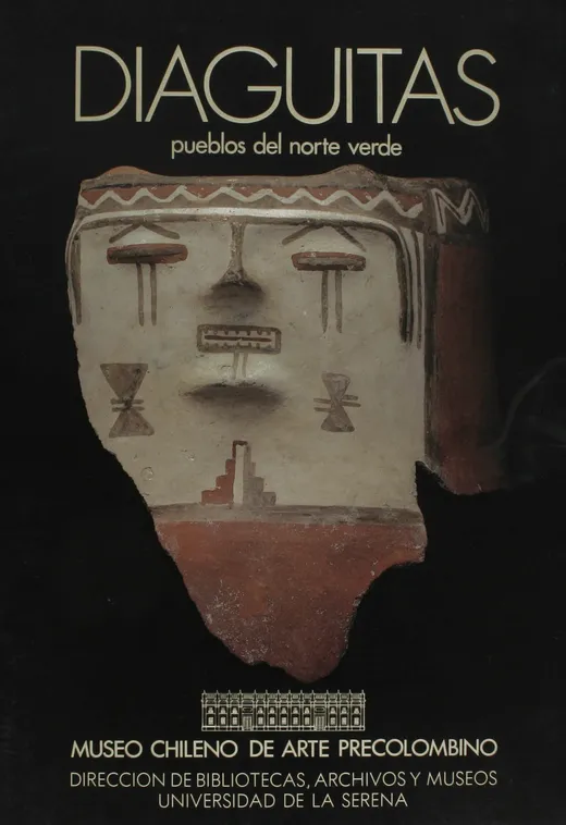 Diaguitas, pueblos del norte verde