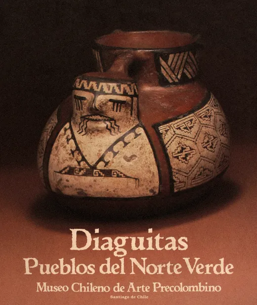 Diaguitas, pueblos del norte verde