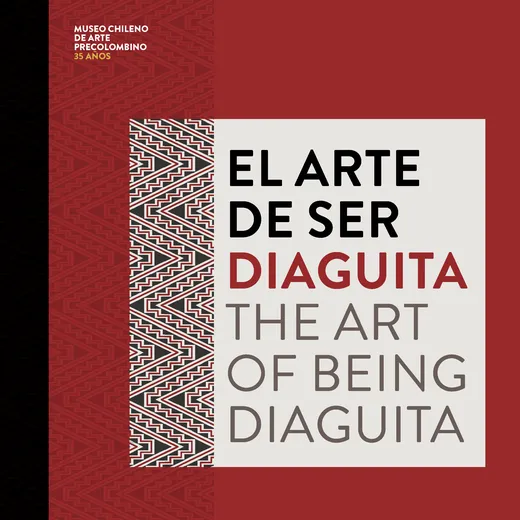 El arte de ser diaguita