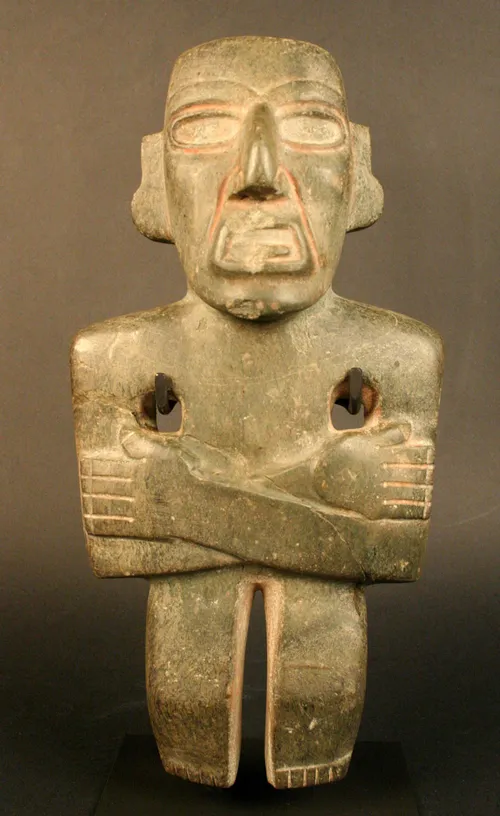 Figura antropomorfa
