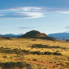 Cazadores Terrestres del Extremo Sur de Chile