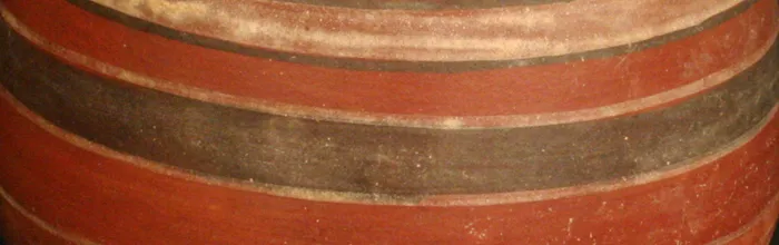 Nasca: Color y fantasía de arcilla