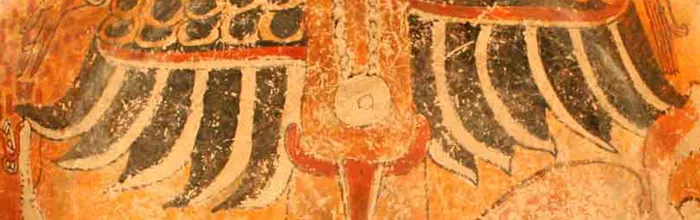 Chamanismo en Mesoamérica