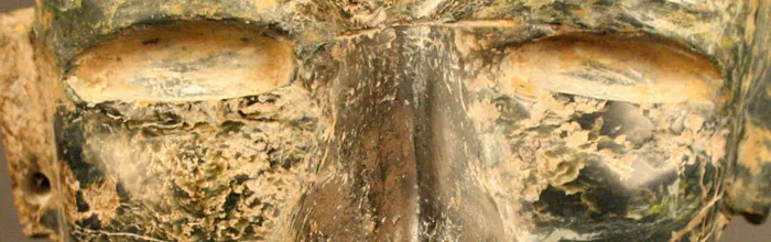 Máscaras y Mascaretas