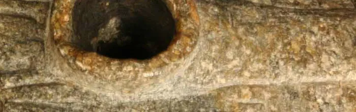 Muerte y poder en el arte de los Andes del Sur