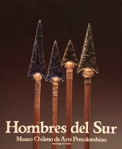 Hombres del sur