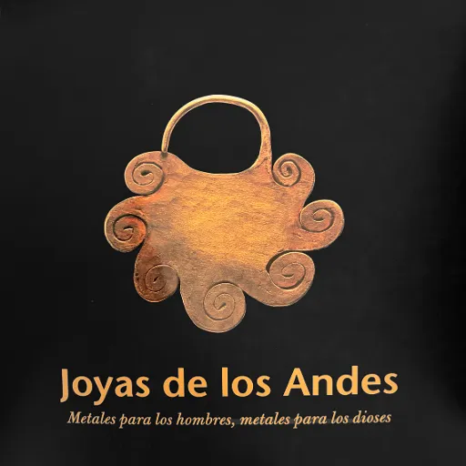 Joyas de los Andes