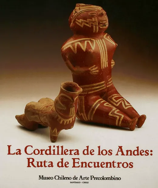 La cordillera de los Andes: ruta de encuentros