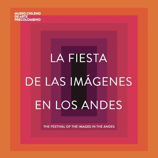 La fiesta de las imágenes en Los Andes
