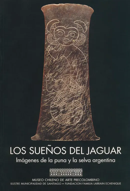 Los sueños del jaguar