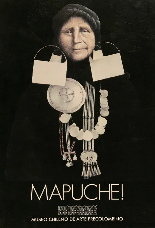 Mapuche