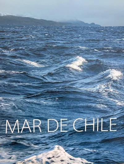 Mar de Chile