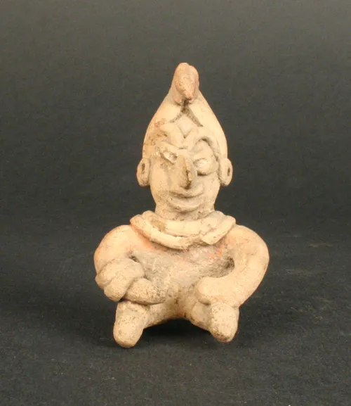 Figurilla antropomorfa