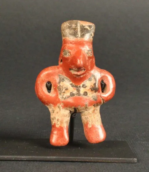 Figurilla antropomorfa