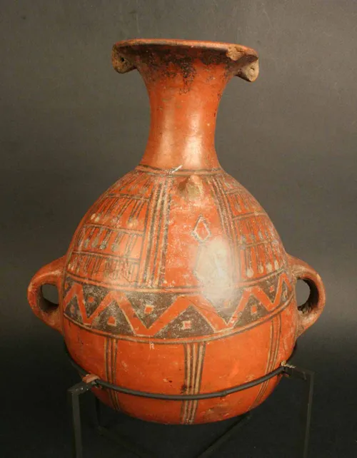 Aríbalo. Cántaro