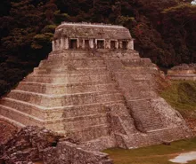 Mesoamérica