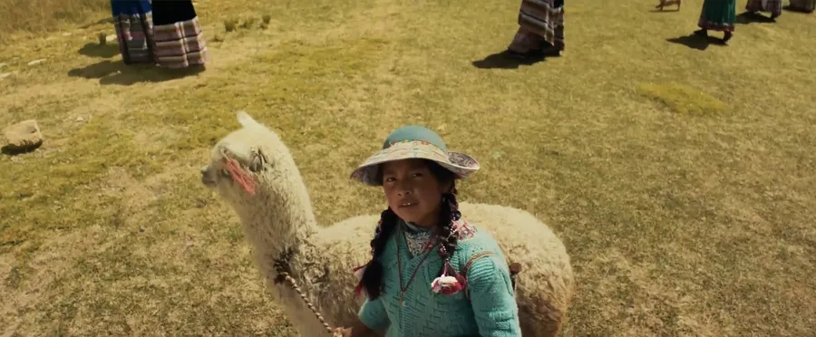 Cine + Video Indígena 2026