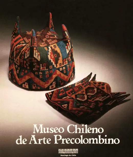 Museo Chileno de Arte Precolombino