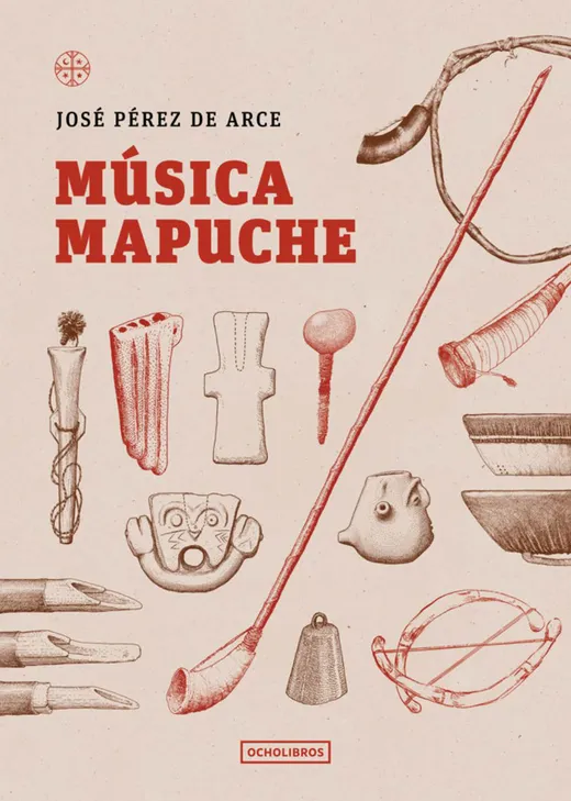 Música Mapuche