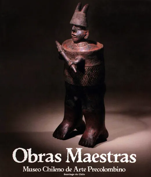 Obras Maestras