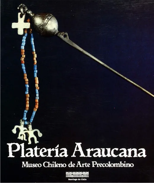Platería araucana