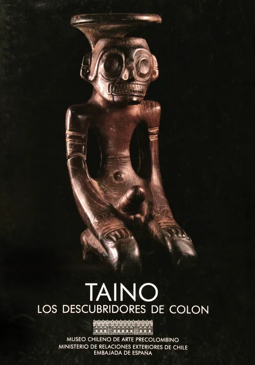 Taino, los descubridores de Colón
