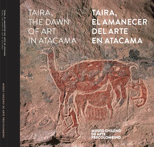Taira, el amanecer del arte en Atacama
