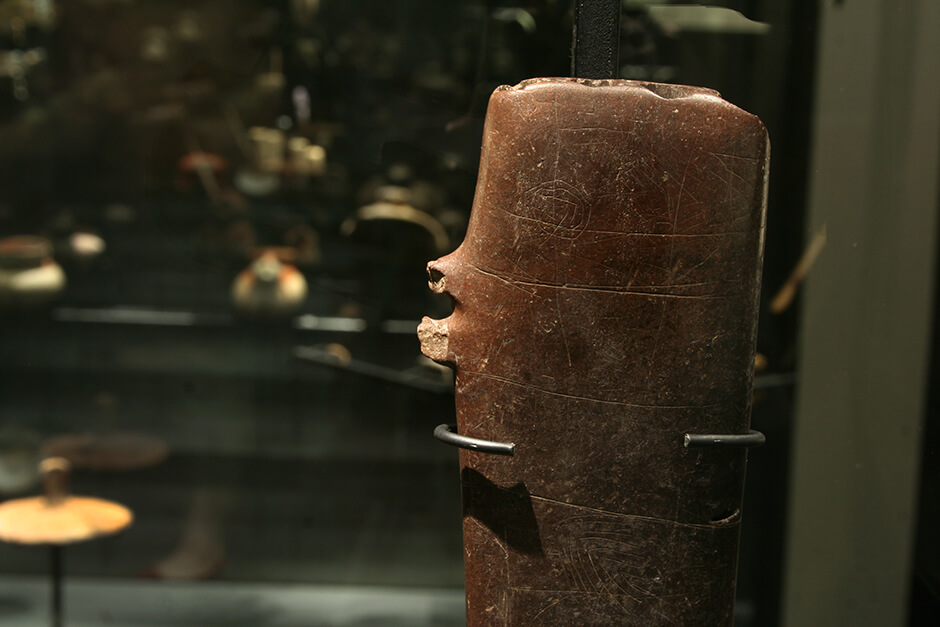 Cédula Extendida, Pieza Nº 1, MALS 1531