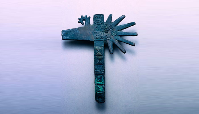 Metales para quitar la vida