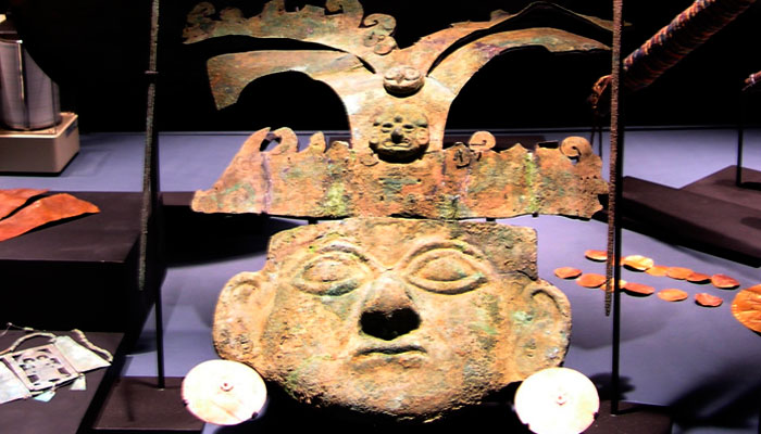 Cuerpos metálicos