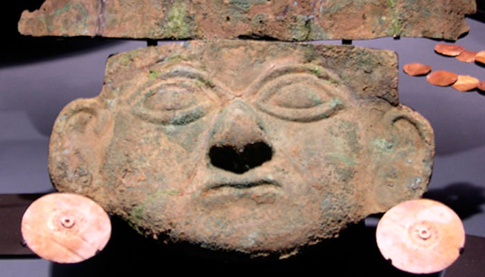Cuerpos metálicos