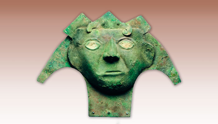 El rostro de la muerte