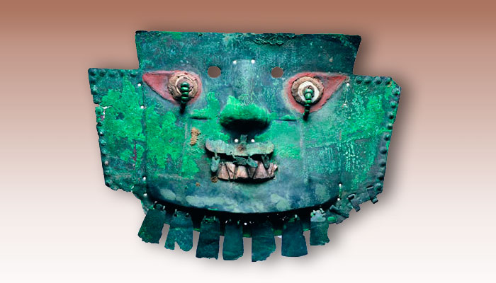 El rostro de la muerte