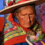 Los inkas en la memoria de Tongos.