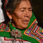 Los inkas en la memoria de Tongos.