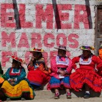 Los inkas en la memoria de Tongos.