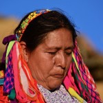 Los inkas en la memoria de Tongos.