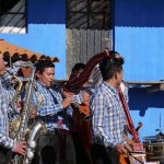 Los inkas en la memoria de Tongos.