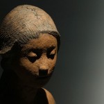 Polimnia Sepúlveda. Ceramista