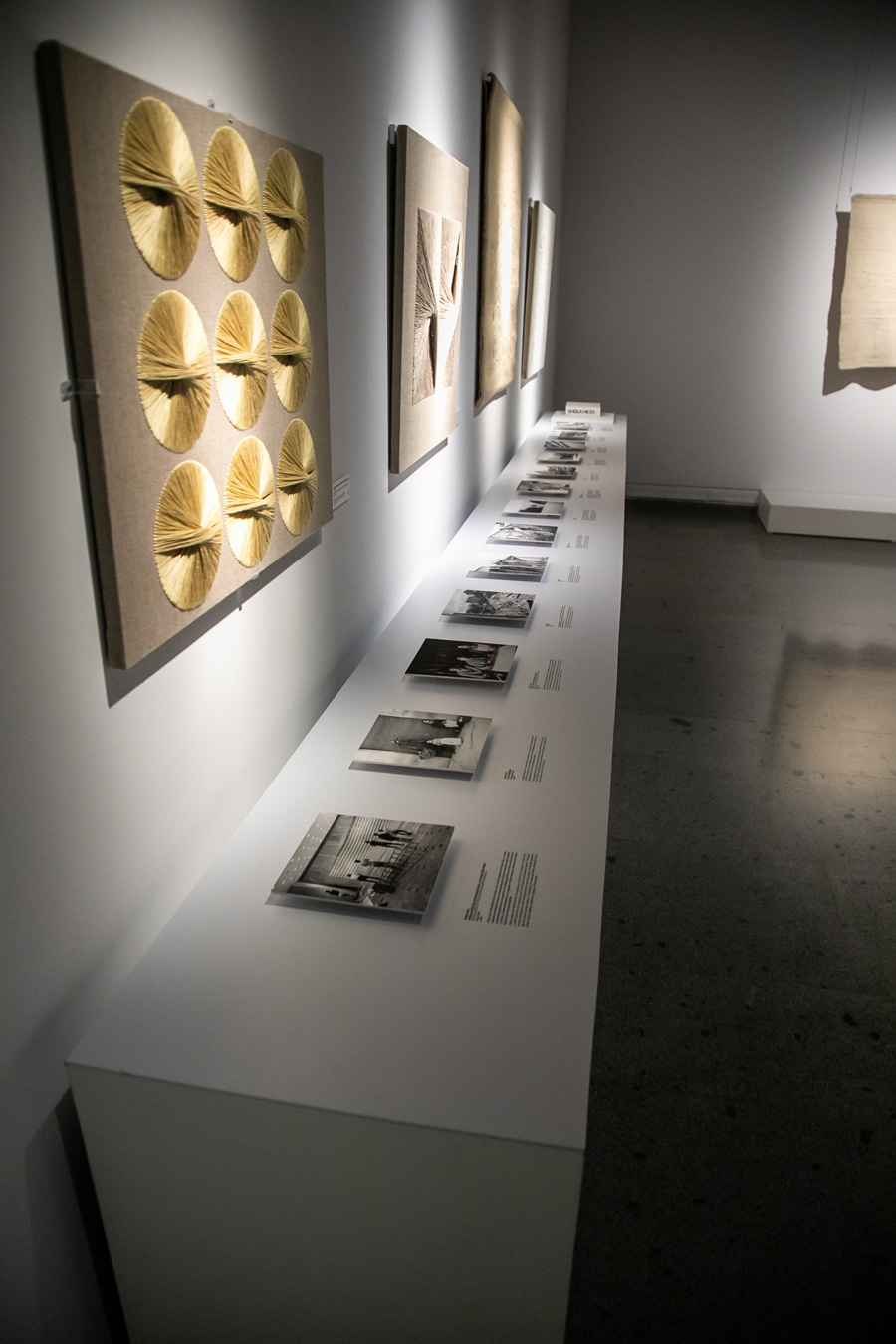 Analogías compositivas: arquitectura y fotografía