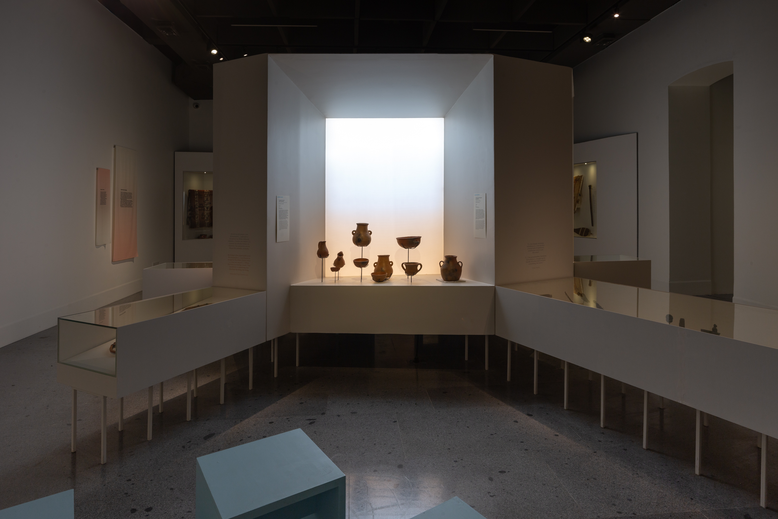 Exhibition gallery 6
