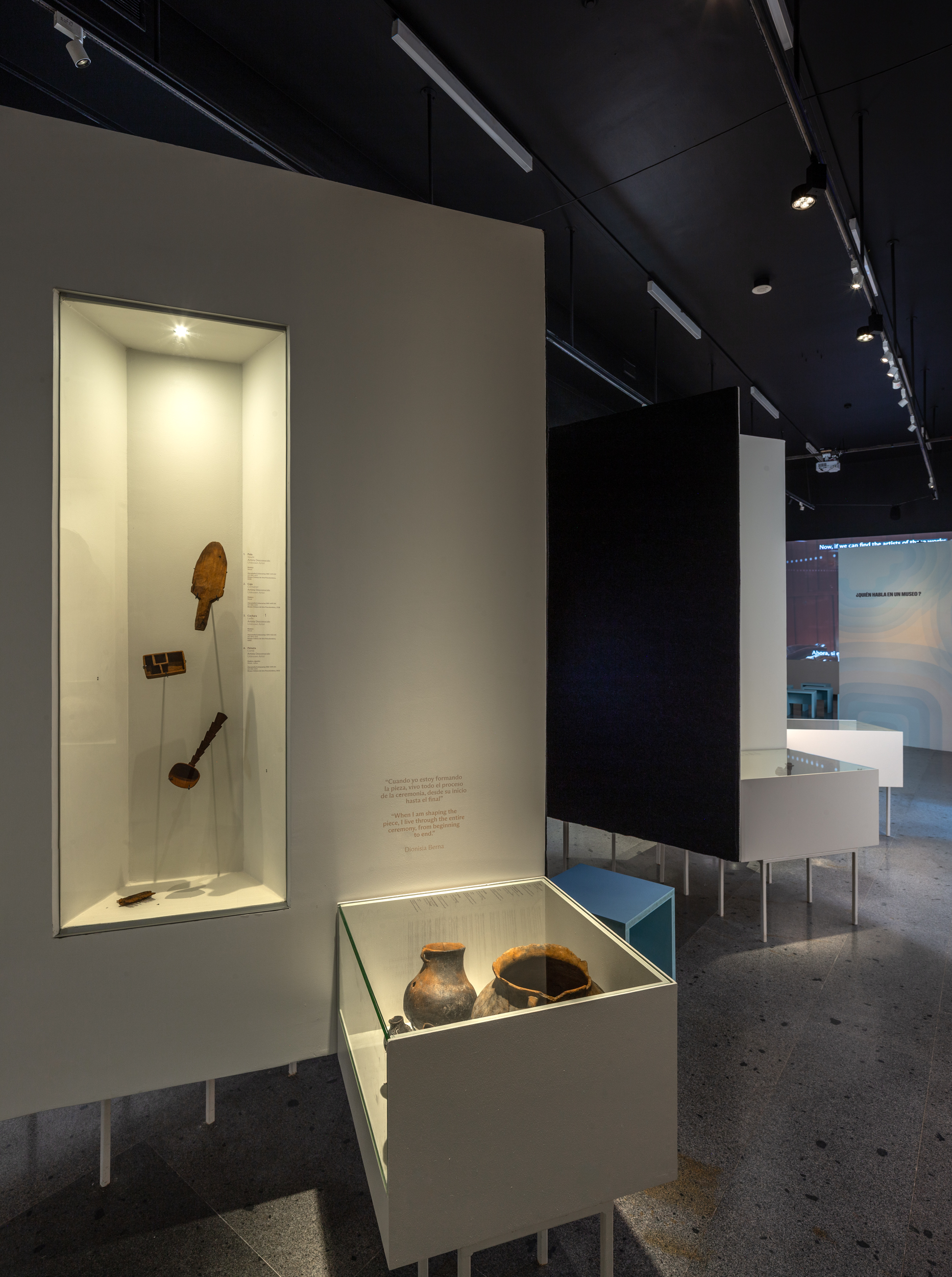 Exhibition gallery 23