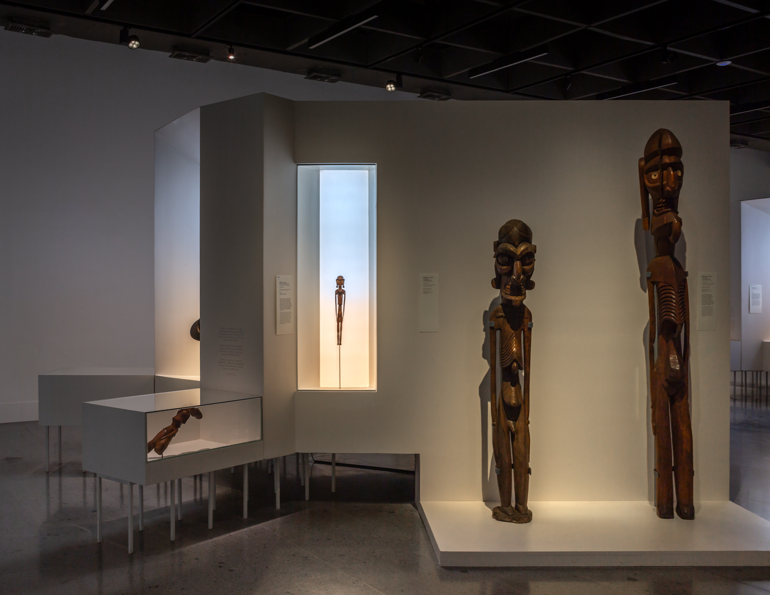 Exhibition gallery 30