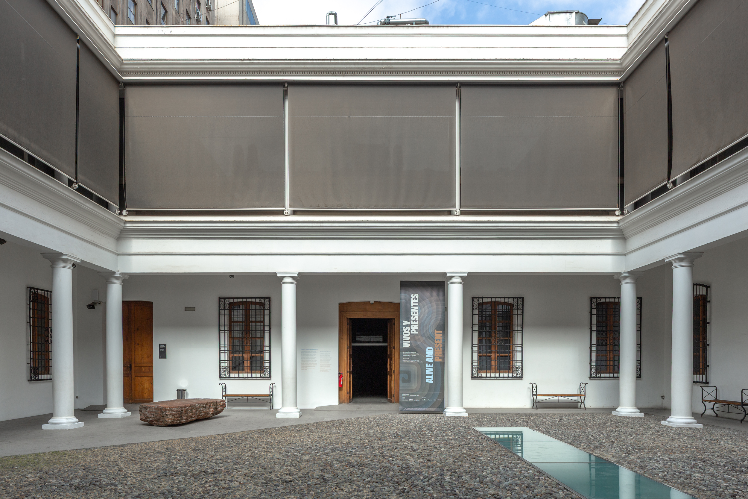 Exhibition gallery 33
