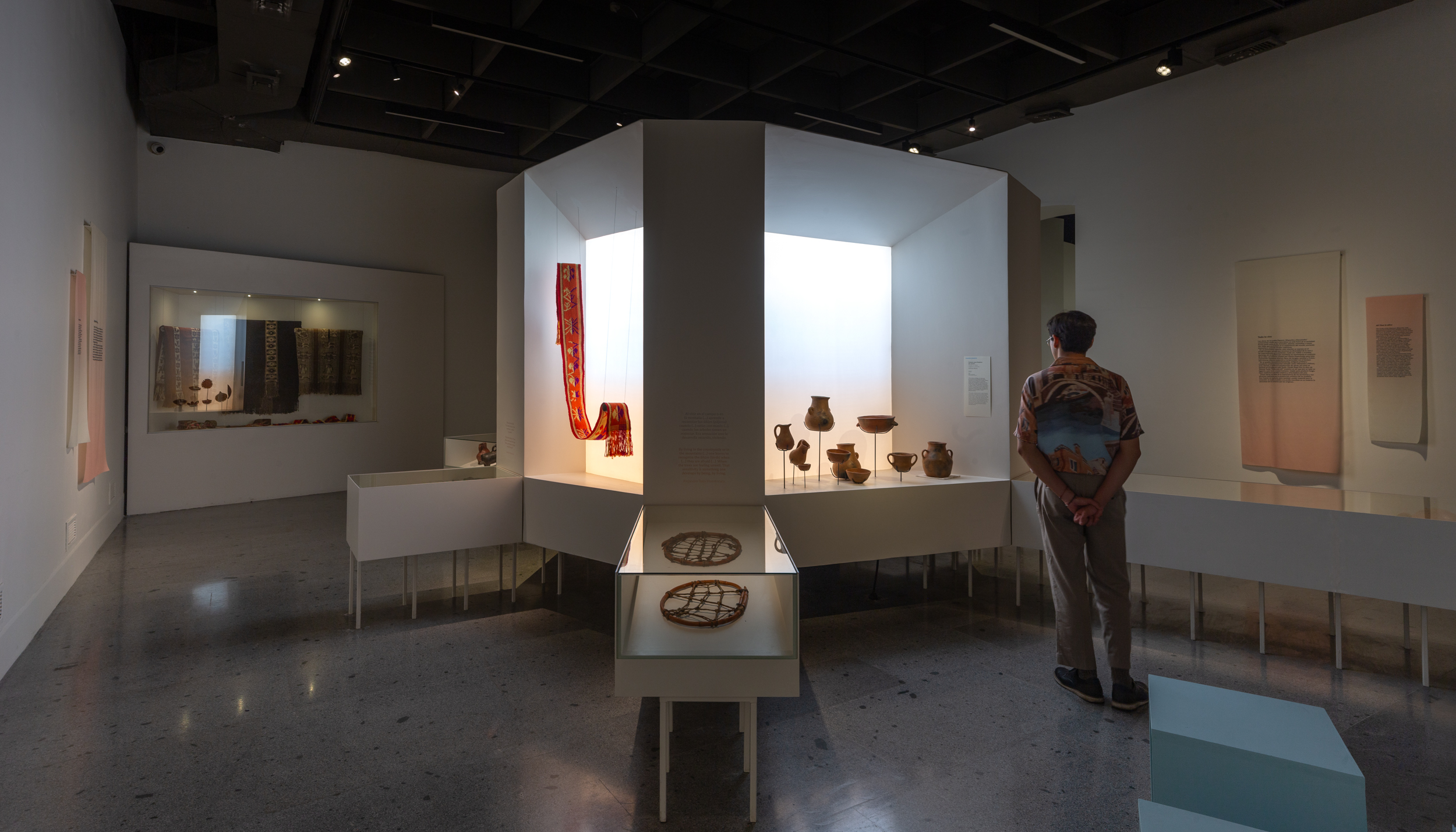 Exhibition gallery 8