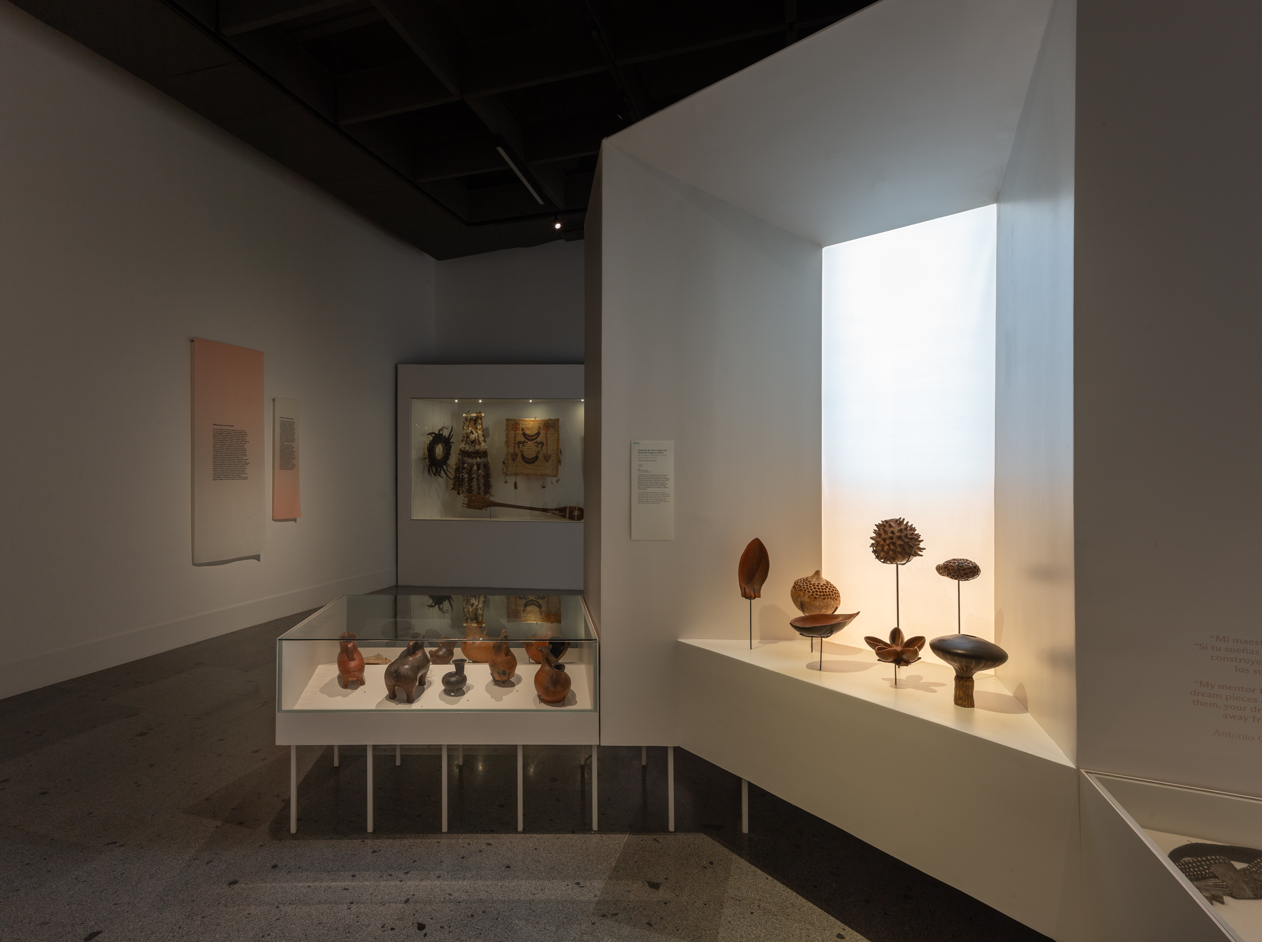 Exhibition gallery 10